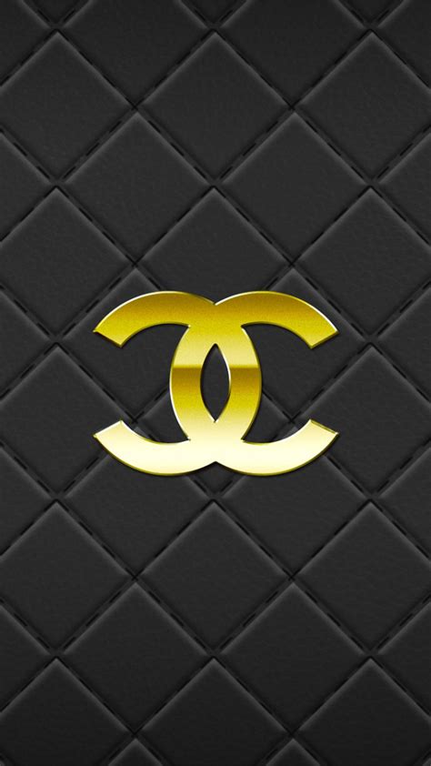 chanel phone backgrounds|Chanel iphone wallpaper.